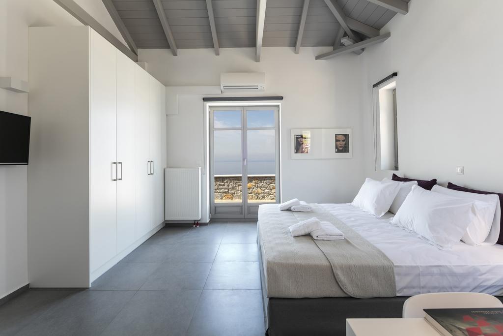 Asanti Villas Neochori  Exterior foto