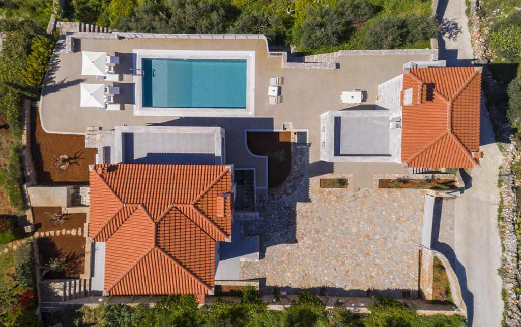 Asanti Villas Neochori  Cameră foto